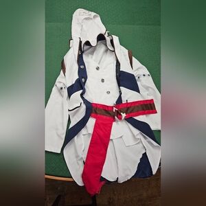 Assassin Creed Costume